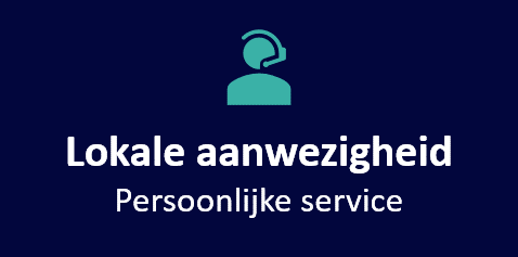 Uniglobe - lokale aanwezigheid, persoonlijke service